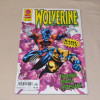 Wolverine 1 - 2001